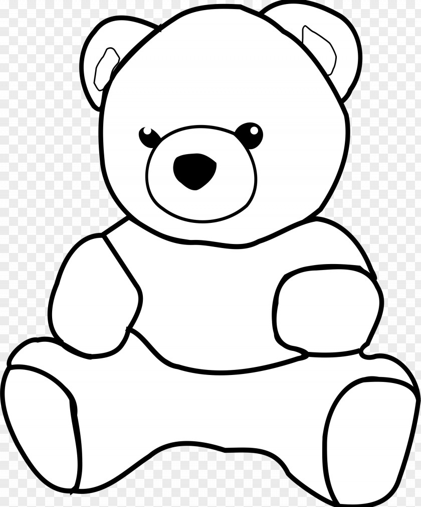 Doraemon Teddy Bears' Picnic Clip Art PNG