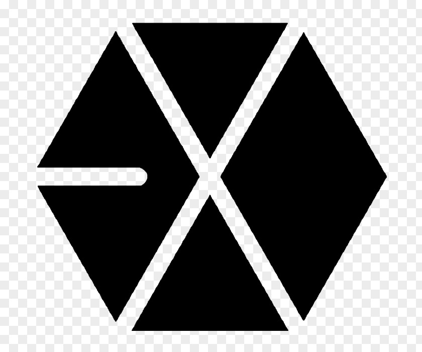 EXO Universe K-pop Logo Musician PNG