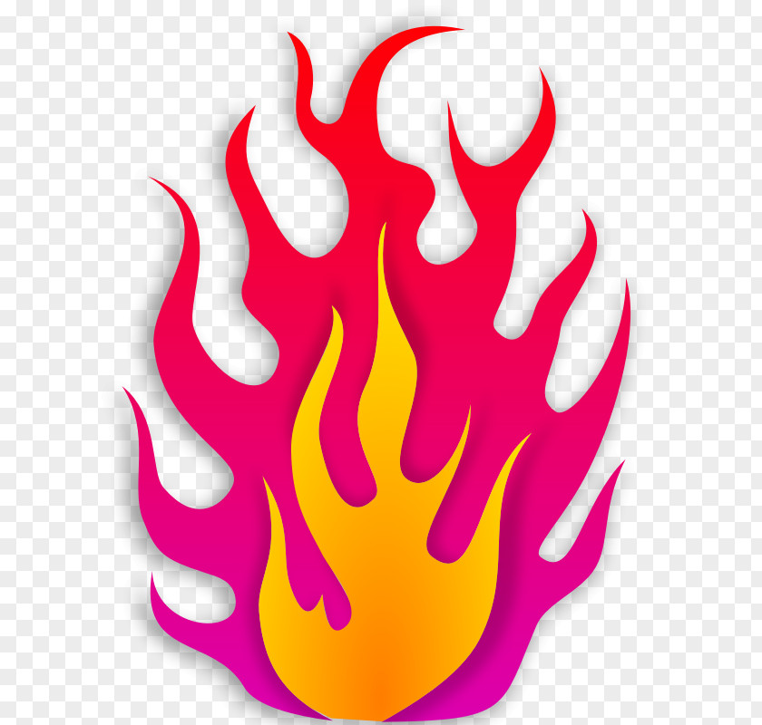 Flame Picture Free Content Clip Art PNG