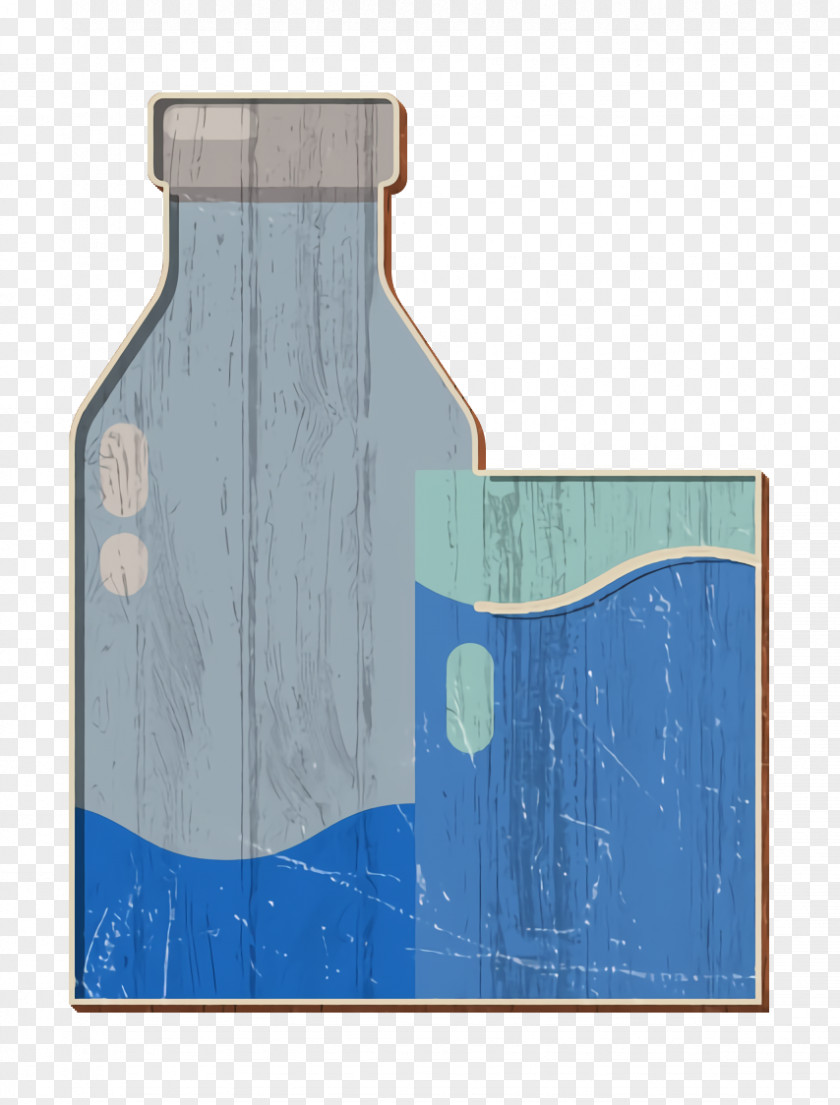 Jar Icon Coffee Shop Glass Of Water PNG