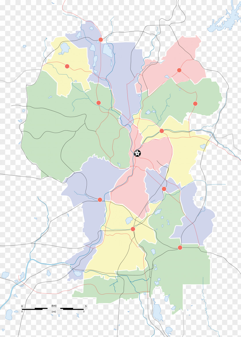 Kuala Lumpur German School Sekolah Indonesia Map Sentral Railway Station National Museum PNG