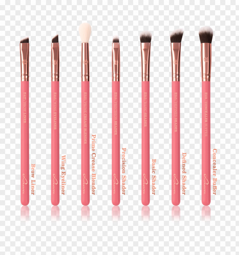 Lipstick Cosmetics Paintbrush Lip Gloss PNG