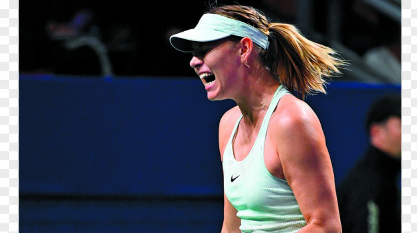 Maria Sharapova Tennis Player Tianjin Open Australian PNG