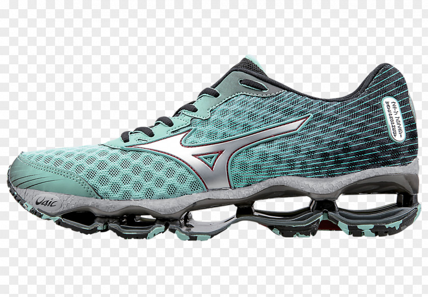 Mizuno Running Shoes For Women Corporation Sports Tênis Wave Prophecy 7 Masculino Alchemy PNG