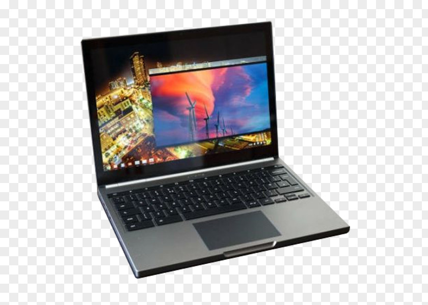 Notebook Laptop MacBook Air Chromebook Pixel PNG