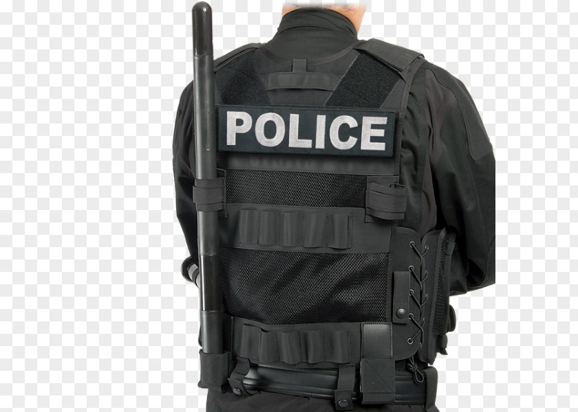 Police National Gilets Waistcoat Gendarmerie PNG