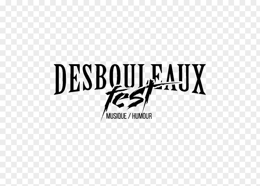 Punk Festival Logo Brand Font Line Design PNG