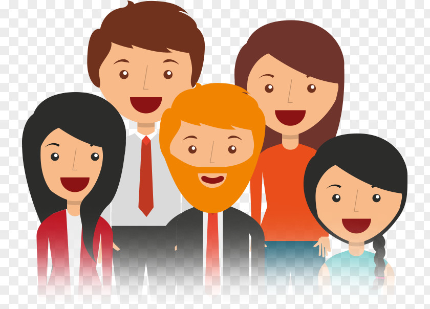 Social Employee Voice Organization Business Benefits Marketing PNG