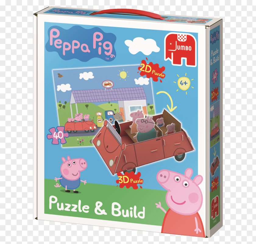 Special-shaped Jigsaw Puzzles Puzz 3D Three-dimensional Space Game PNG