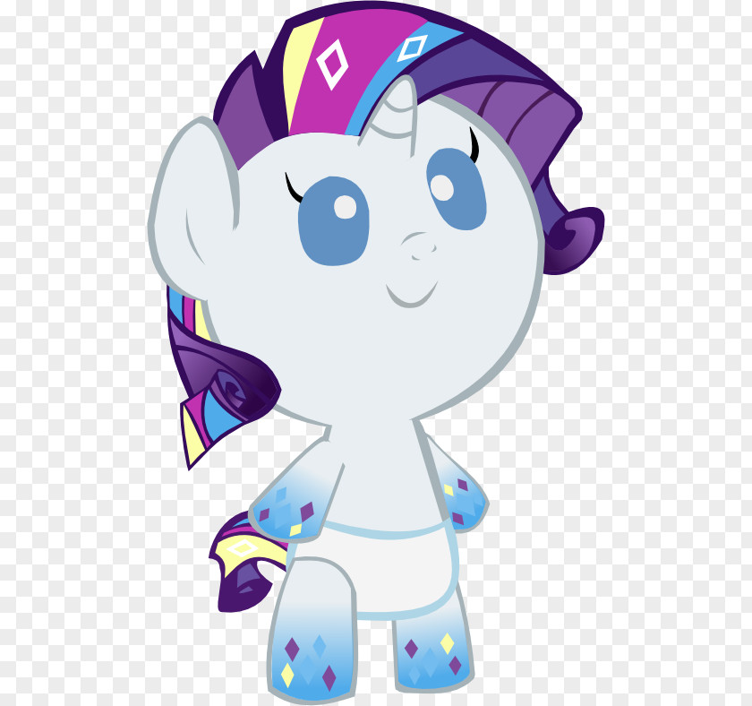 Sweety Diapers Rarity Pony Rainbow Dash Pinkie Pie Twilight Sparkle PNG