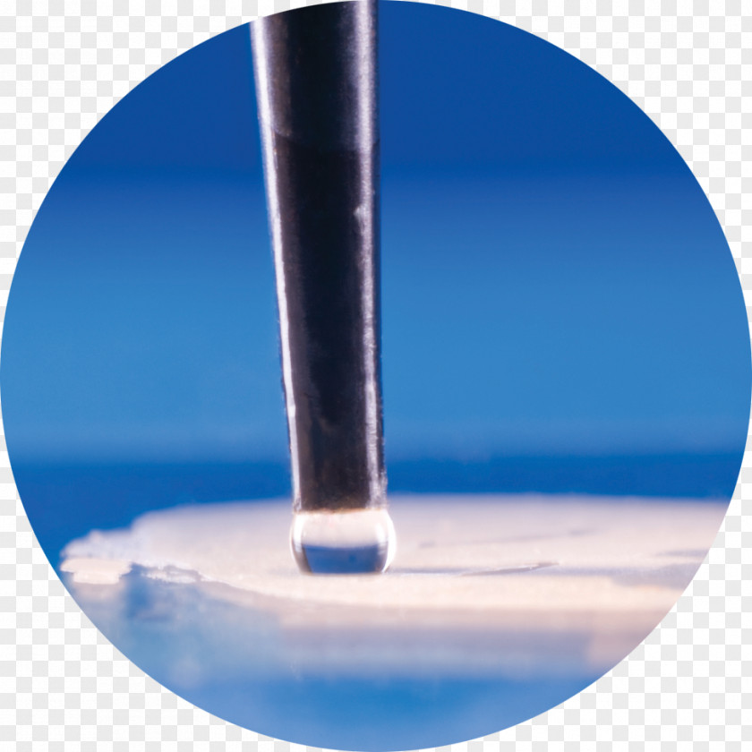 Water Liquid–liquid Extraction Drop PNG