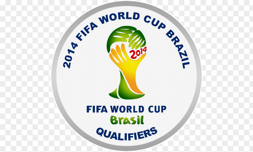 World Cup Tv 2014 FIFA Brazil Logo Sticker Brand PNG