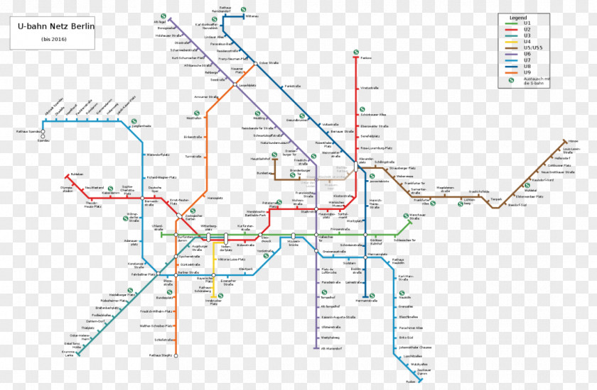 World Map Rapid Transit Spandau PNG