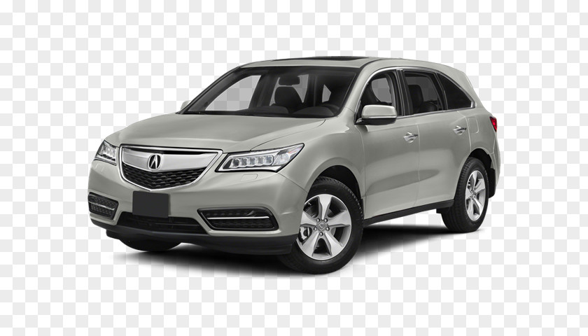 Acura MDX 2013 Hyundai Santa Fe Car 2016 2015 PNG