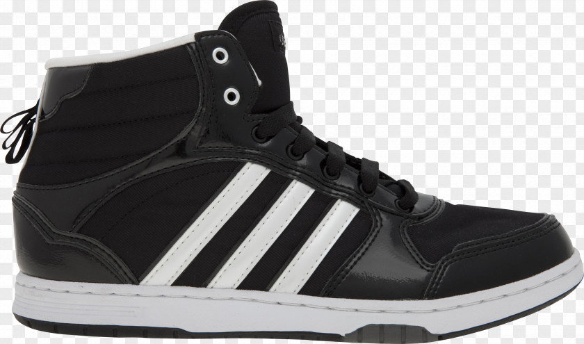 Adidas Sneakers Slipper Skate Shoe PNG