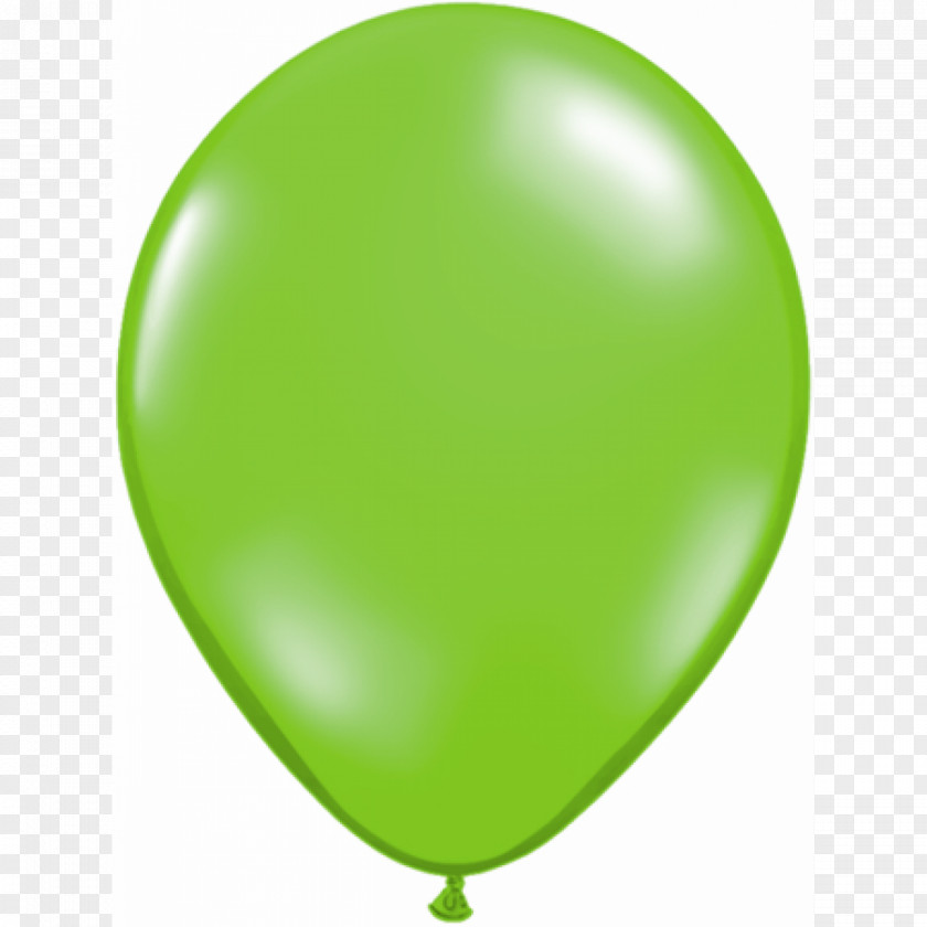 Balloon Lime Gemstone Polka Dot Citrine PNG