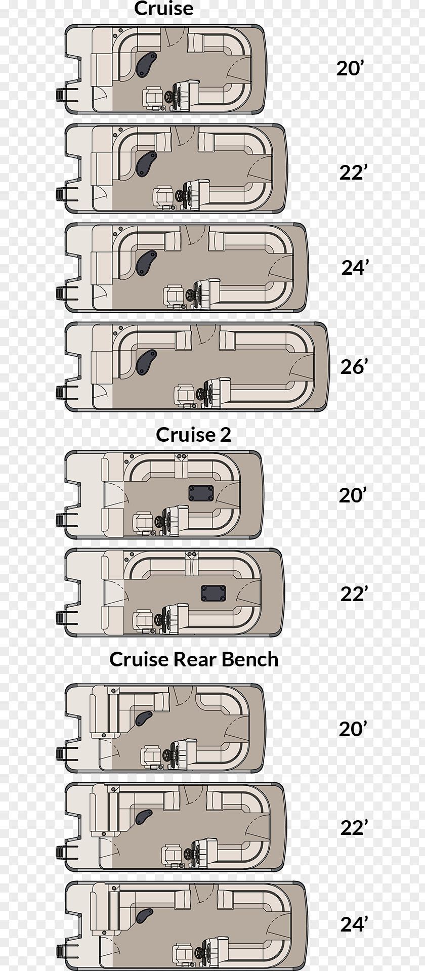 Boat Interior Design Services Pontoon Float PNG