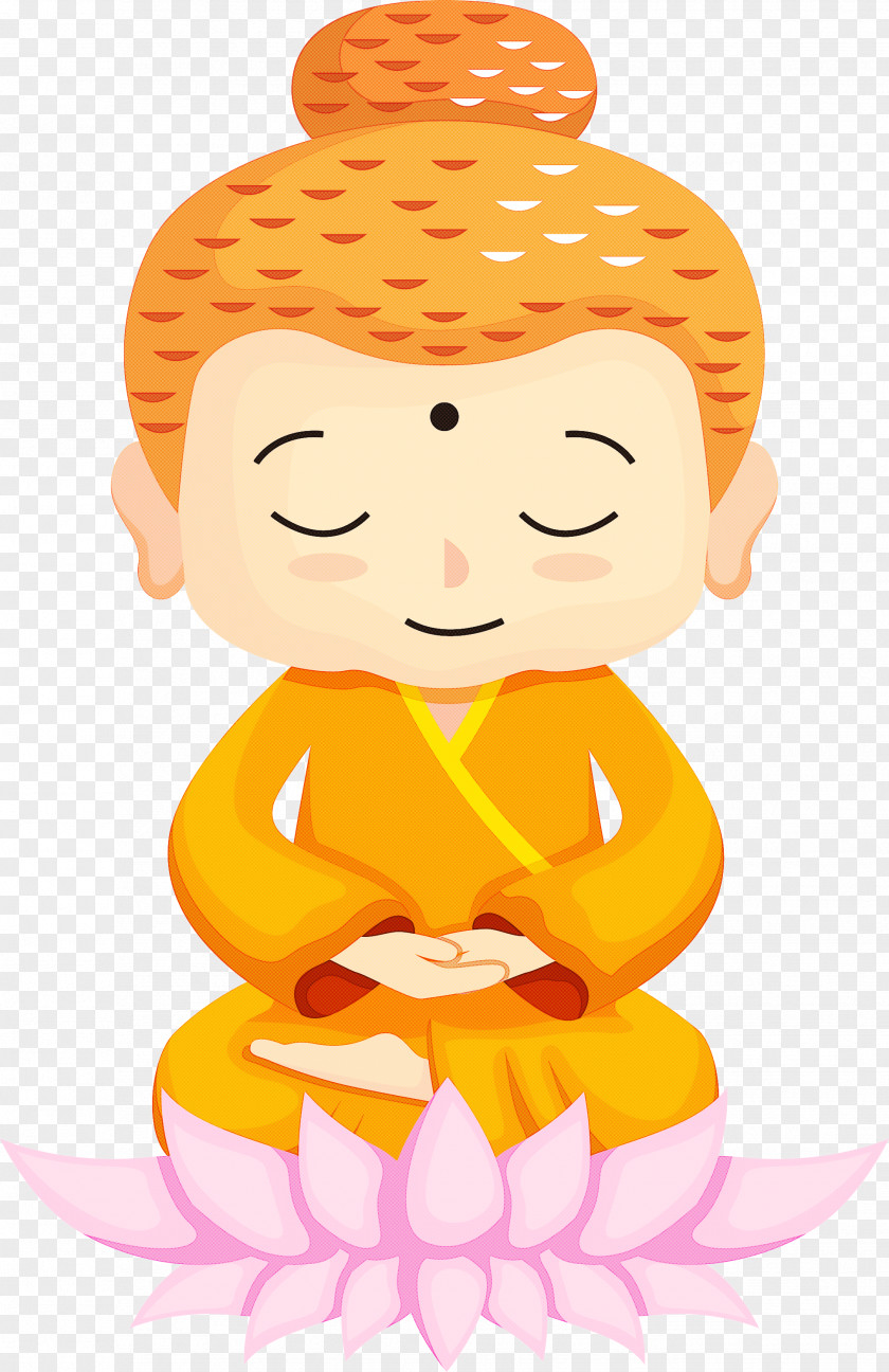 Bodhi Lotus PNG