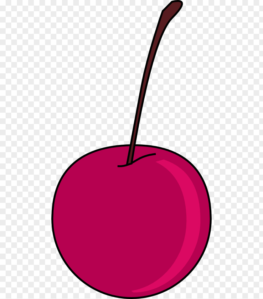 Cherry Fruit Pie Clip Art PNG
