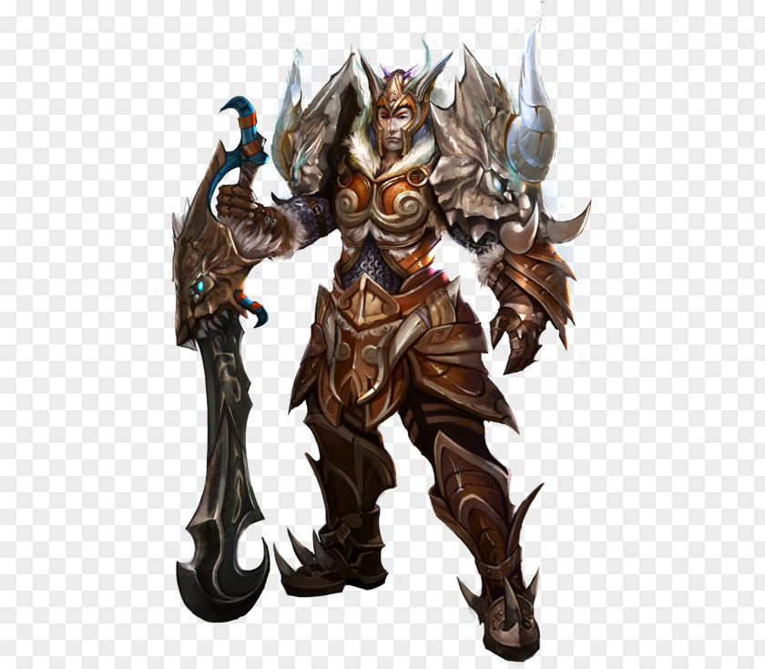 Demon Mythology Knight Armour Legendary Creature PNG