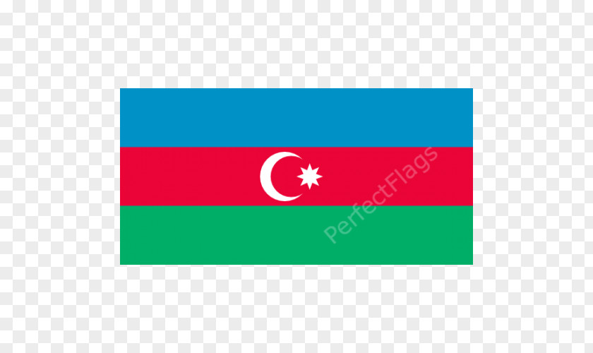 Flag Of Azerbaijan 2018 Grand Prix Luxembourg PNG