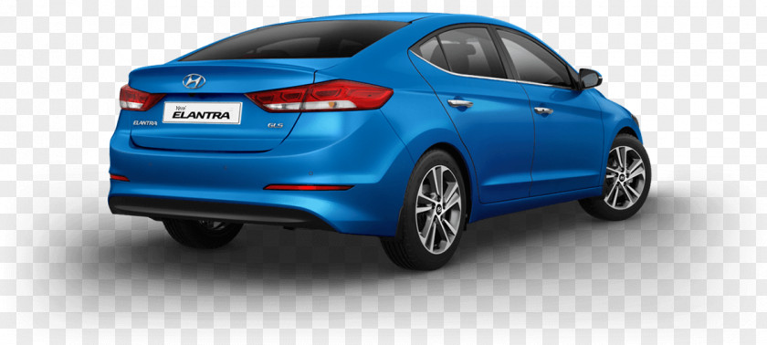 Hyundai 2017 Elantra Car 2018 PNG