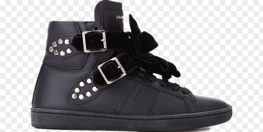 Men's Boots Skate Shoe Sportswear Sneakers Pattern PNG