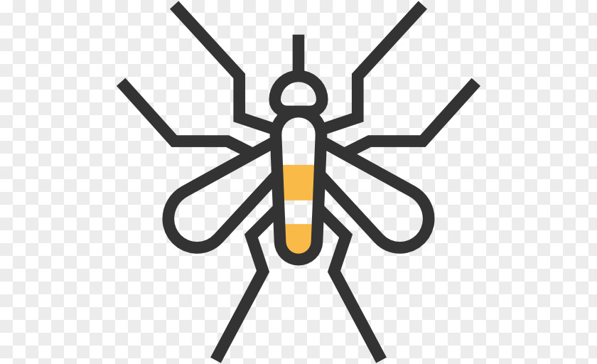 Mosquito Clip Art PNG