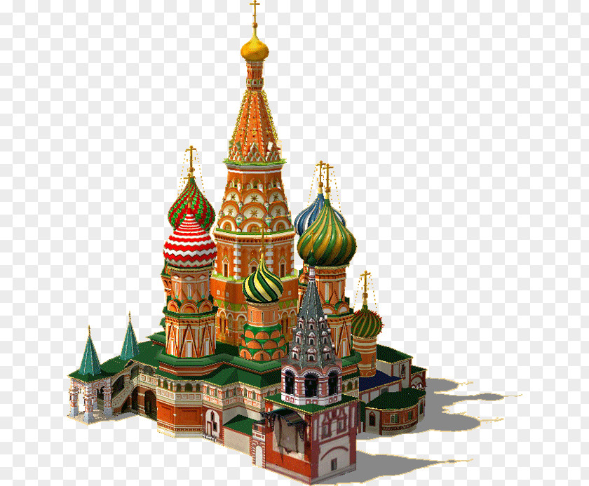 Russia Png Cathedral St. Basil's Portable Network Graphics The Moscow Kremlin Image PNG