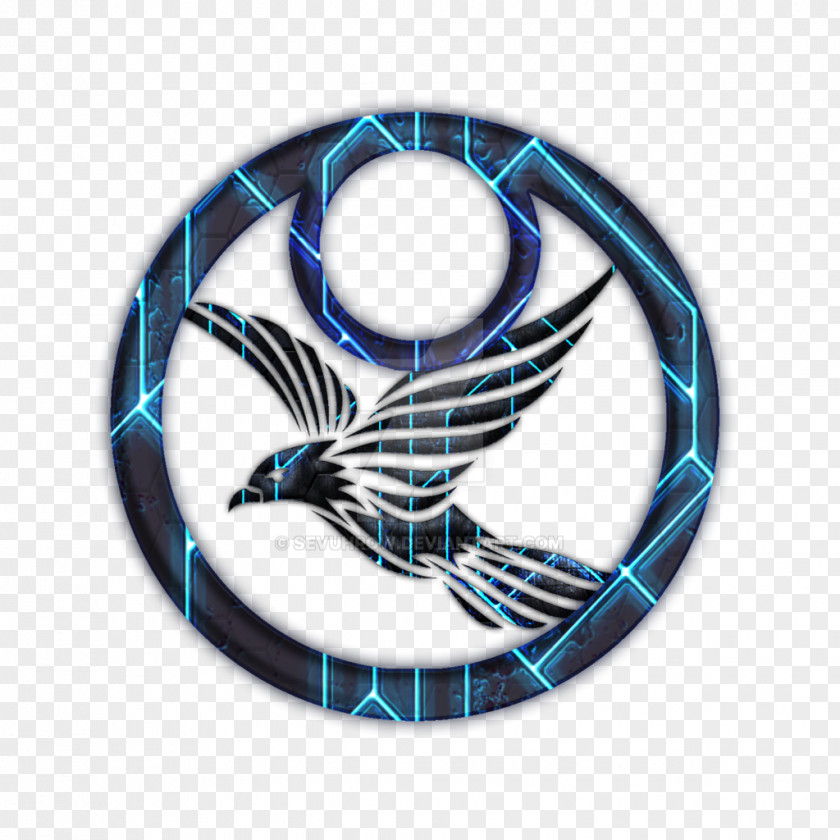 Science Fiction Syfy Symbol Logo PNG
