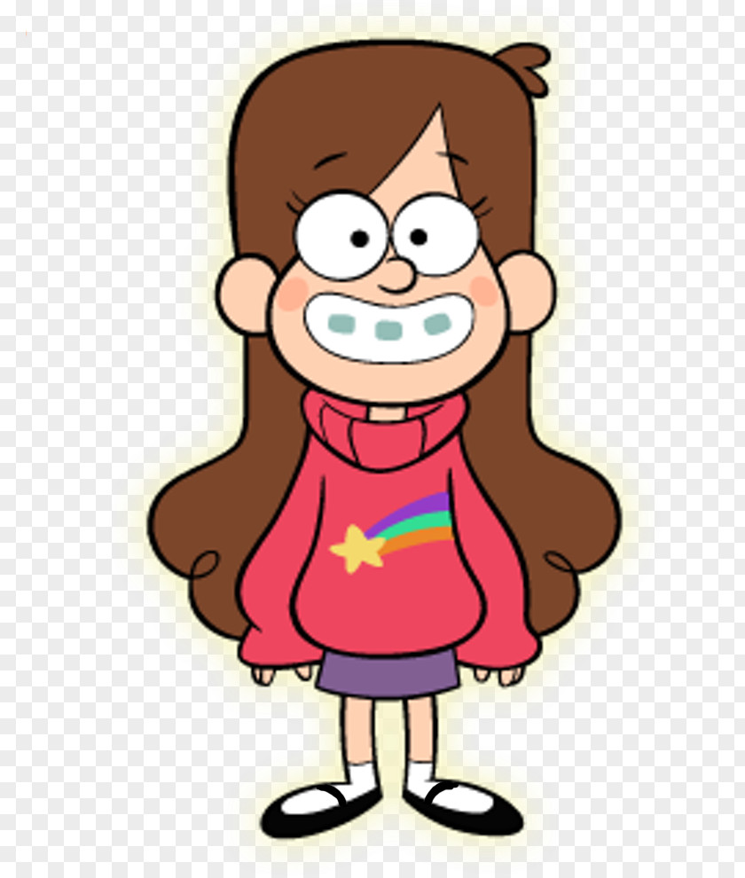 Shoes Mabel Pines Dipper Grunkle Stan Character Clip Art PNG