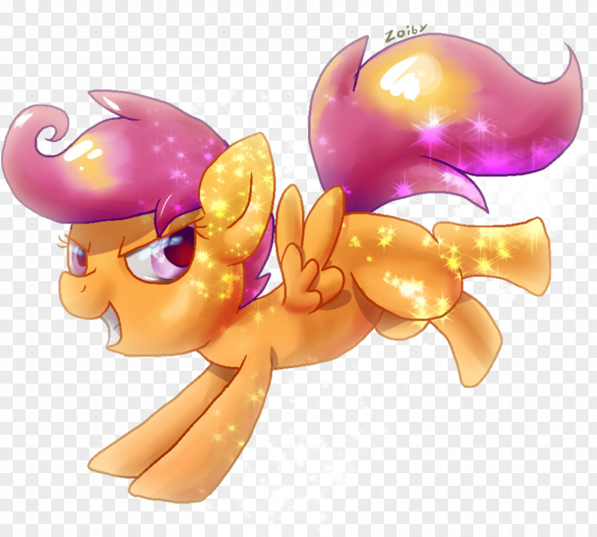 Show Piece Scootaloo DeviantArt The Cutie Mark Chronicles Drawing PNG