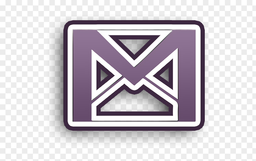 Symbol Logo Gmail Icon PNG