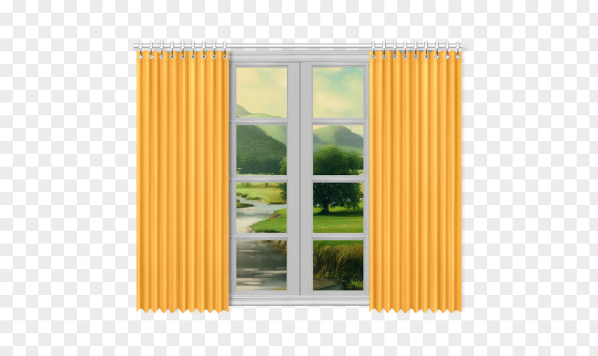 Window Blinds & Shades Curtain Shōji PNG
