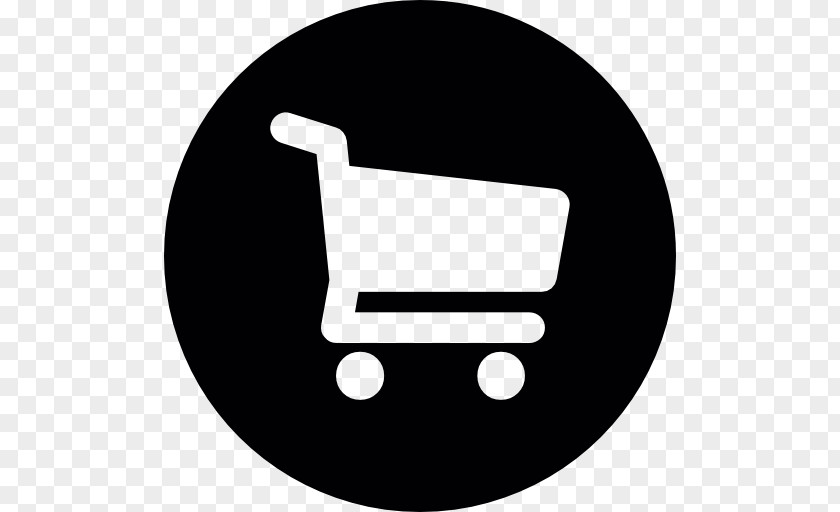Add To Cart Button Shopping Retail PNG