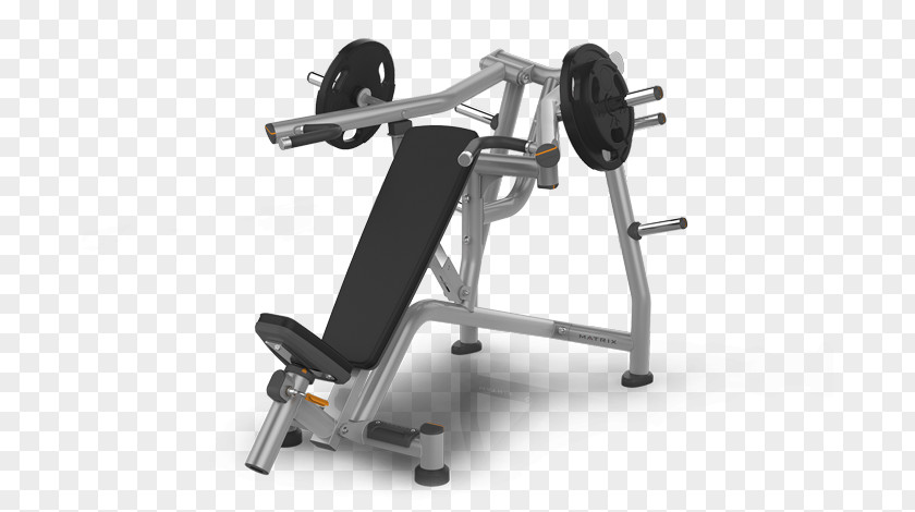 Barbell Bench Press Exercise Equipment Overhead Machine PNG