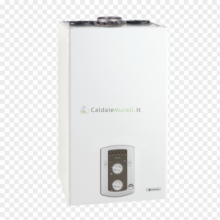 CAFFE Boiler Газовый котёл Cauldron Storage Water Heater PNG