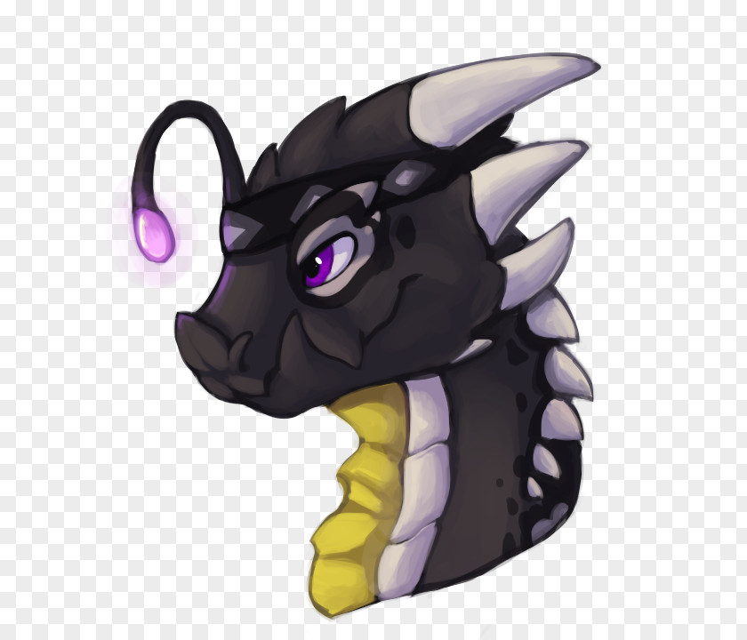 Cat Dragon Snout Animated Cartoon PNG