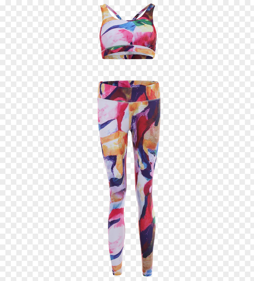 CHINESE CLOTH Leggings PNG