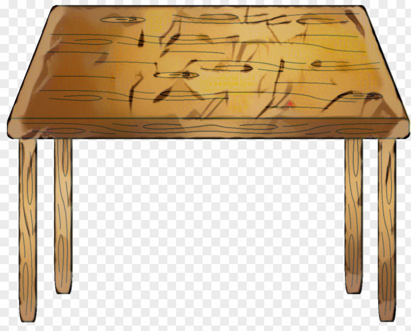 Coffee Tables Rectangle Plywood PNG