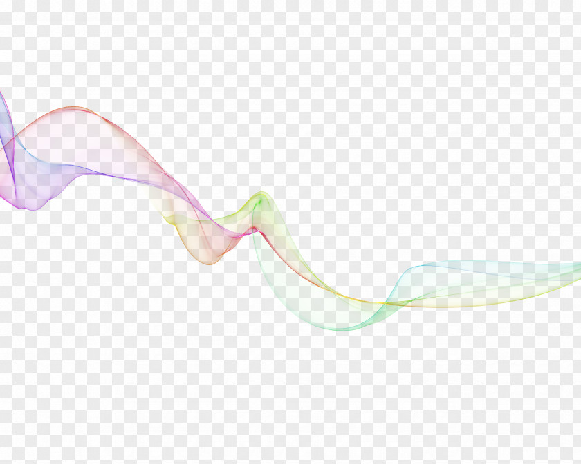 Curve Lines Angle Pattern PNG
