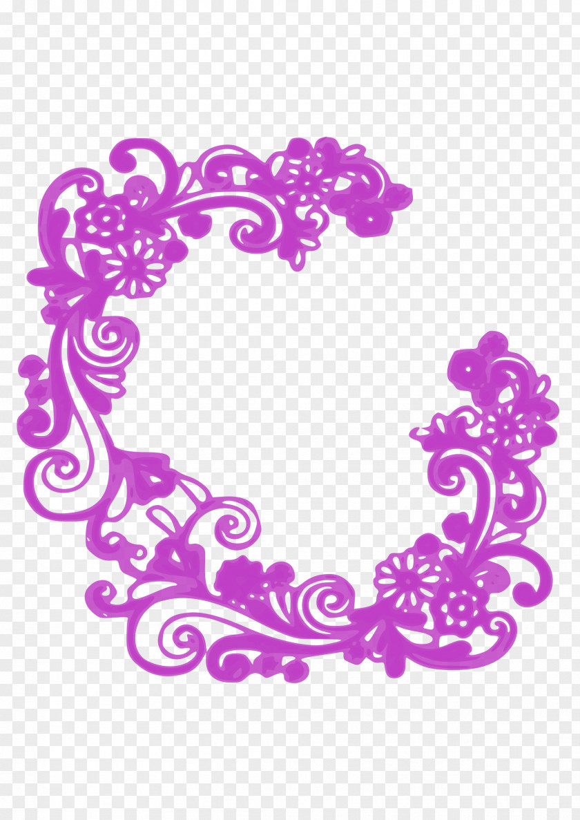 Decor Wreath Clip Art PNG