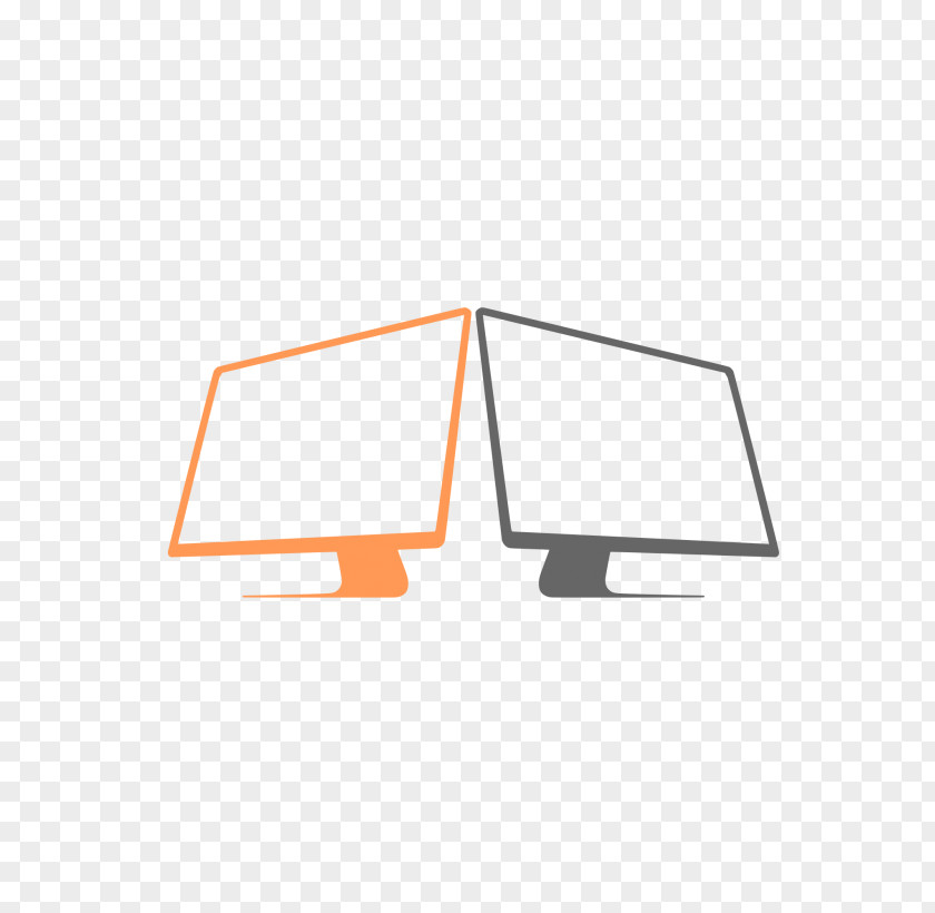 Design Vector Graphics Graphic Designer Logo Computer Monitors PNG