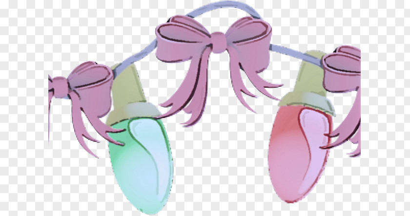 Footwear Pink Shoe Slipper Lilac PNG