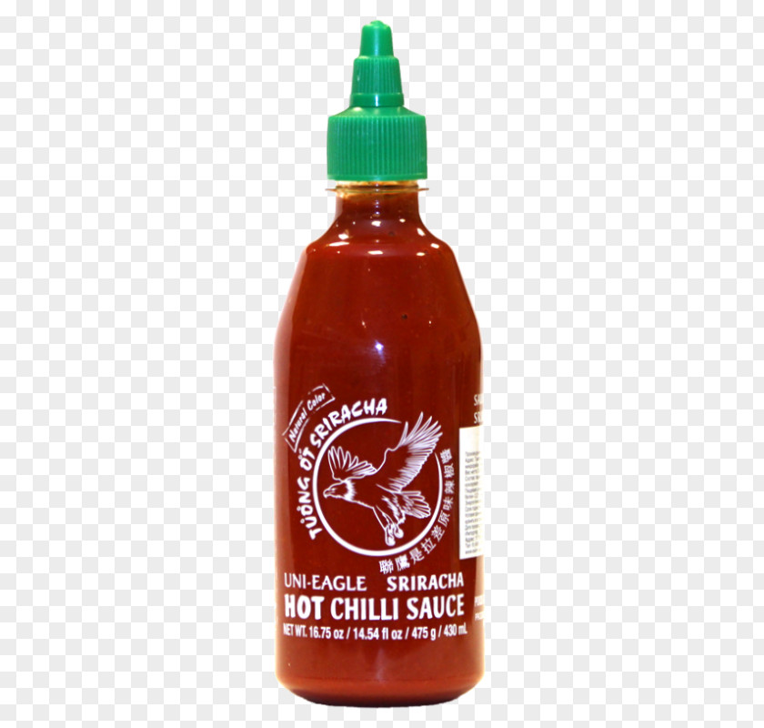 Garlic Sweet Chili Sauce Thai Cuisine Sriracha Hot Pepper PNG