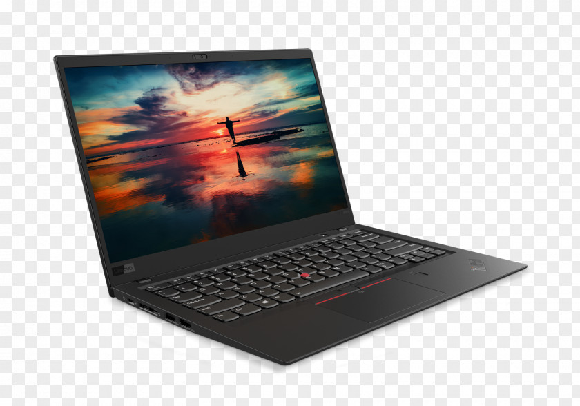 Laptop ThinkPad X1 Carbon X Series Intel Lenovo PNG