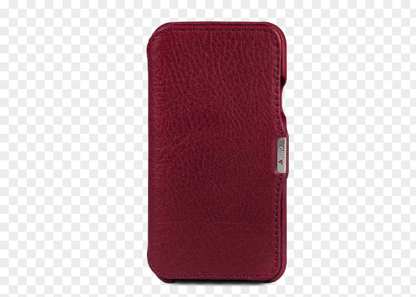 Leather Cover Mobile Phone Accessories Wallet PNG