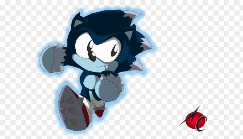 Sonic Unleashed Chaos Generations & Sega All-Stars Racing Knuckles The Echidna PNG