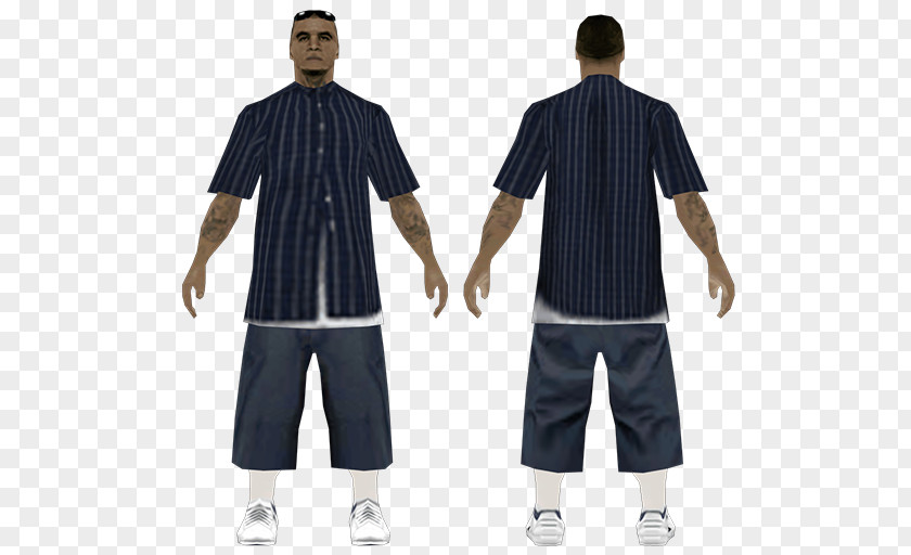 T-shirt Shoulder Outerwear Sleeve Uniform PNG