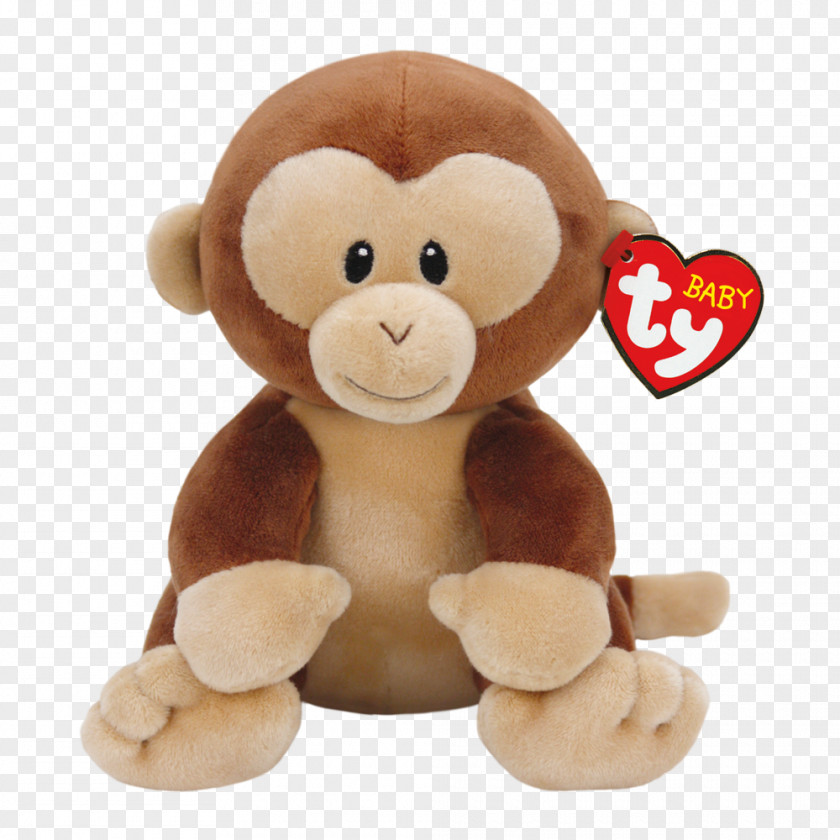 Toy Ty Inc. Beanie Babies Stuffed Animals & Cuddly Toys Hamleys PNG